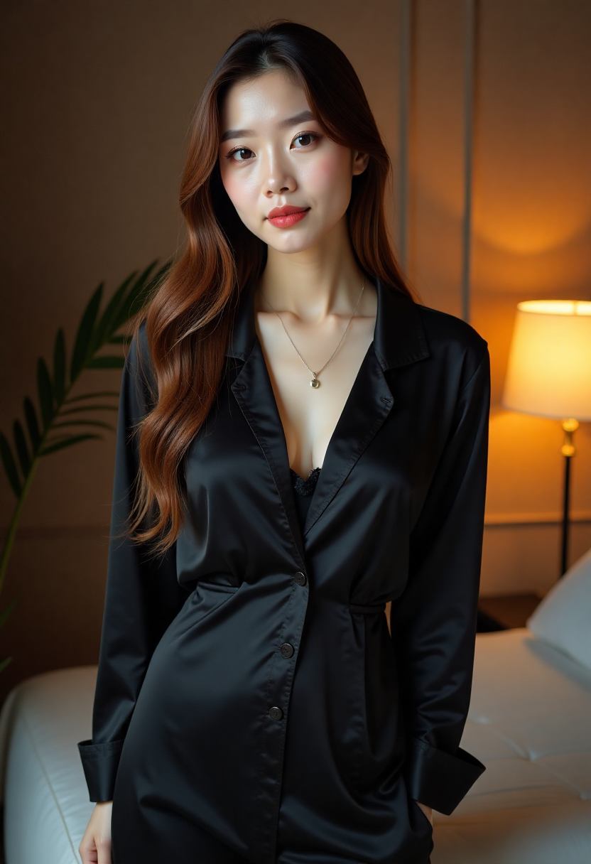迷雾旧宅 剧照