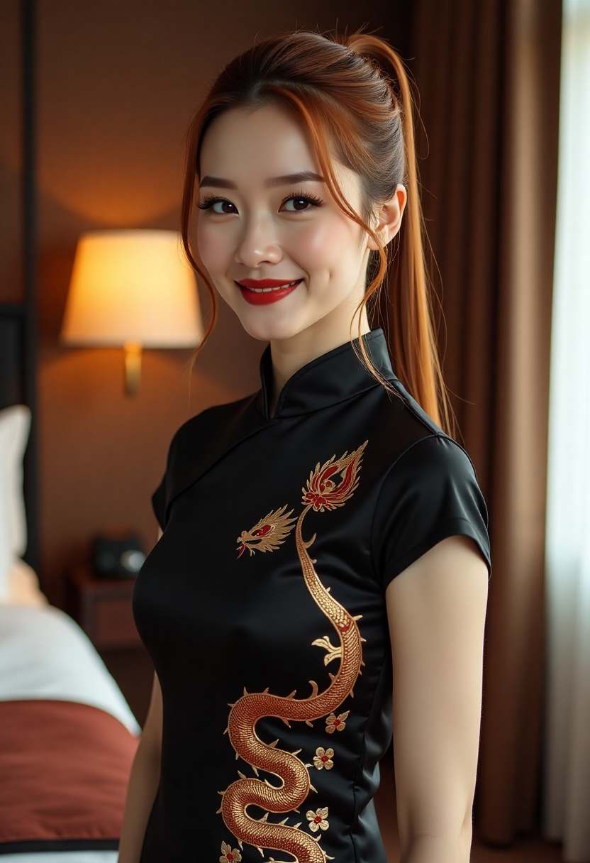 星际来客 剧照