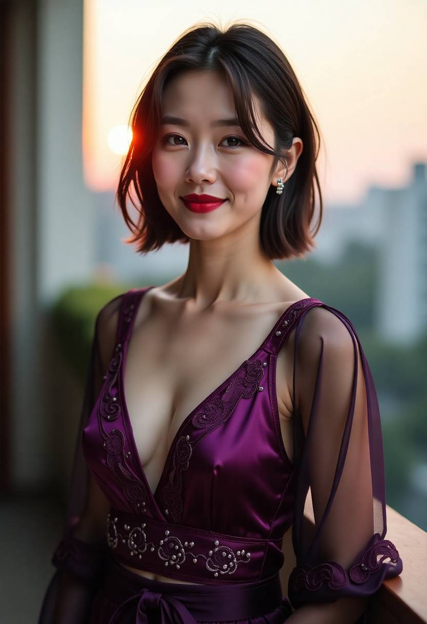 一号放映厅 海报