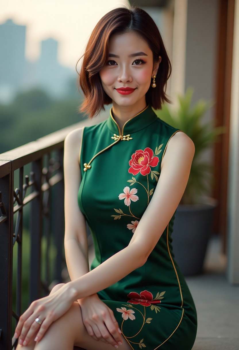 远山的钟声 海报