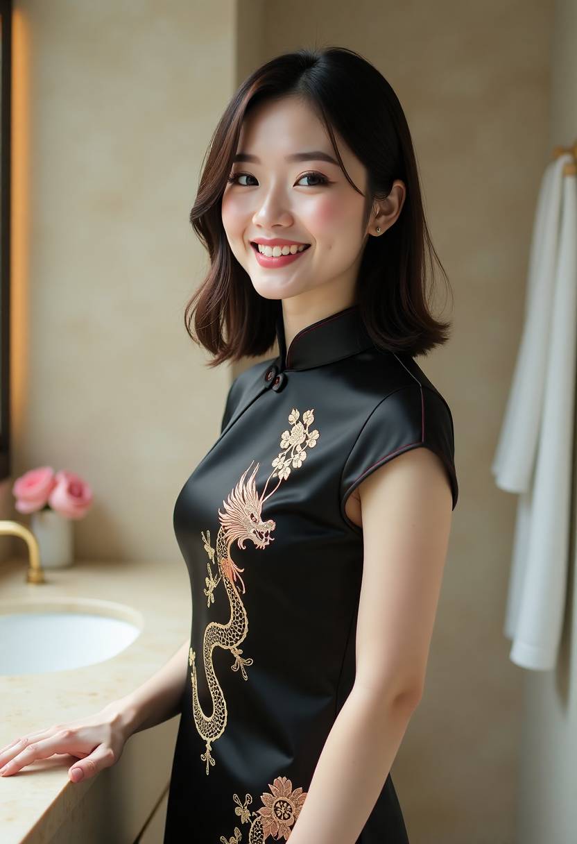 破晓突围 剧照