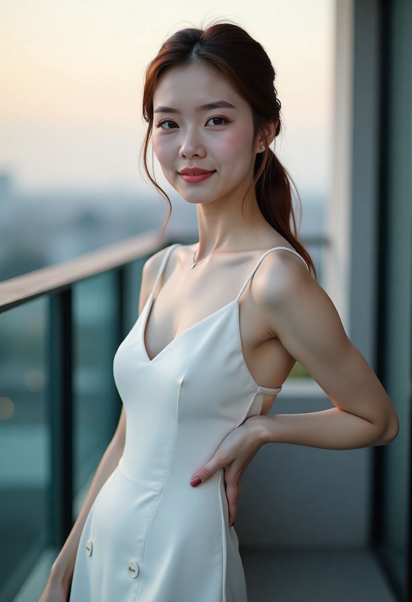 山那边的信 海报